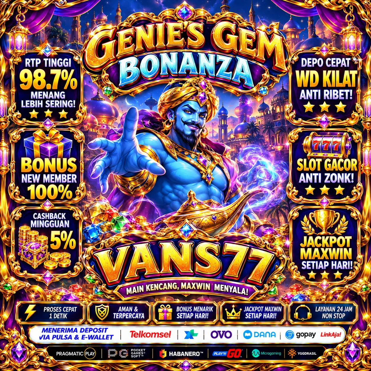 VANS77Banner